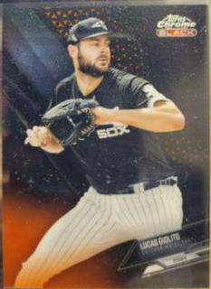 Lucas Giolito