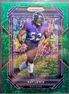 Ray Lewis