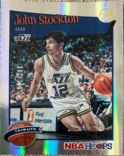John Stockton