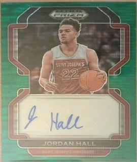 Jordan Hall