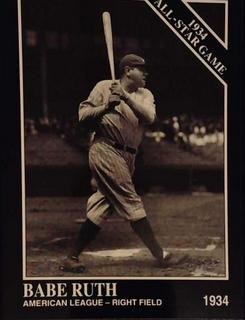 Babe Ruth