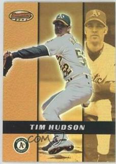 Tim Hudson
