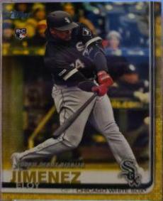 Eloy Jimenez