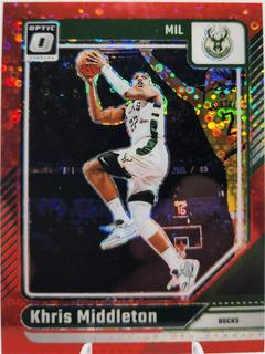 Khris Middleton