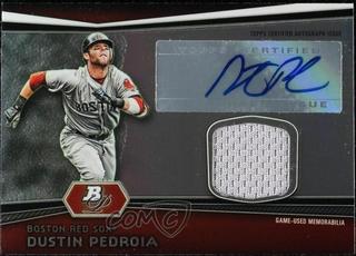 Dustin Pedroia