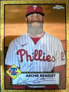 Archie Bradley
