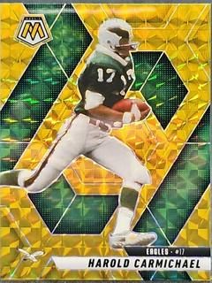 Harold Carmichael