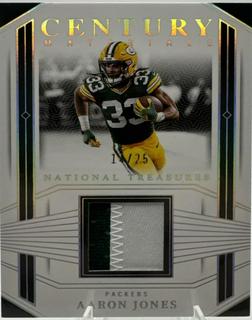 Aaron Jones