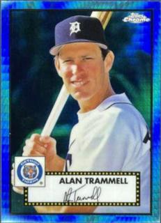Alan Trammell