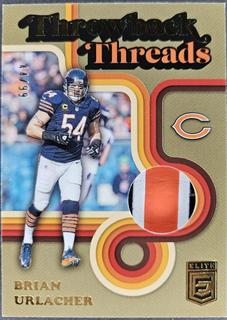 Brian Urlacher