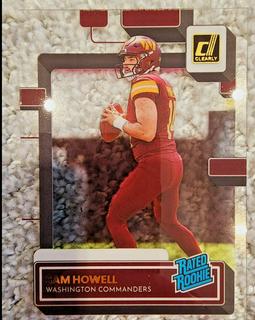 Sam Howell