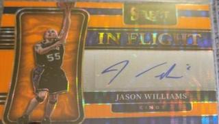 Jason Williams