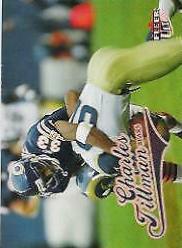 Charles Tillman