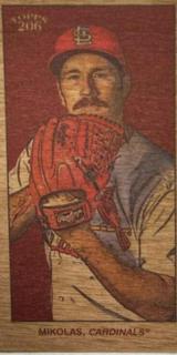 Miles Mikolas