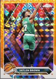 Jaylen Brown
