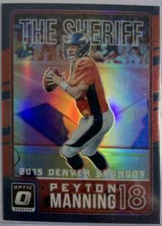 Peyton Manning