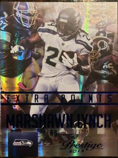 Marshawn Lynch