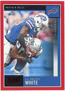 Tre'Davious White