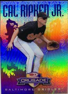 Cal Ripken Jr.