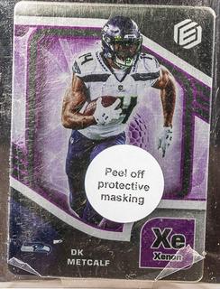 DK Metcalf