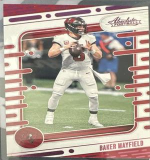 Baker Mayfield
