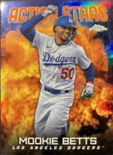 Mookie Betts