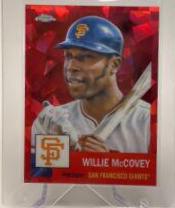 Willie McCovey
