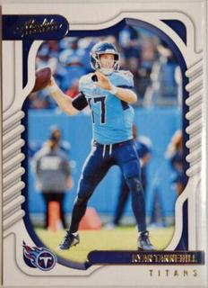 Ryan Tannehill
