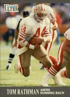 Tom Rathman