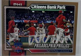 Philadelphia Phillies