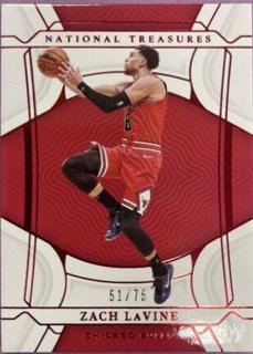 Zach LaVine