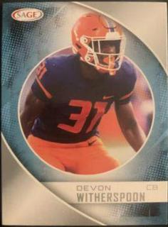 Devon Witherspoon