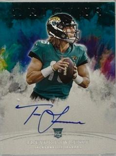 Trevor Lawrence