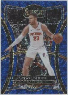 Blake Griffin