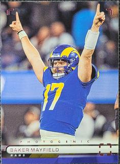 Baker Mayfield