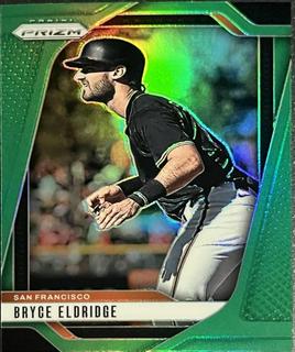 Bryce Eldridge