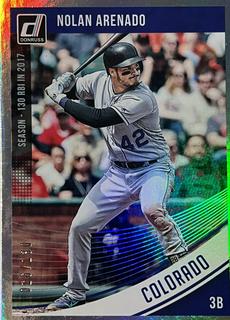 Nolan Arenado