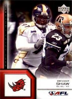 Bryant Shaw
