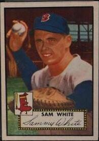 Sam White
