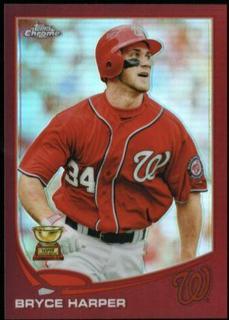 Bryce Harper