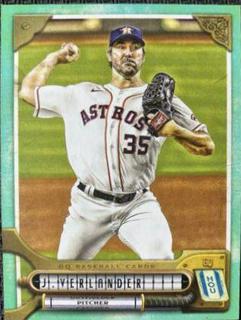 Justin Verlander