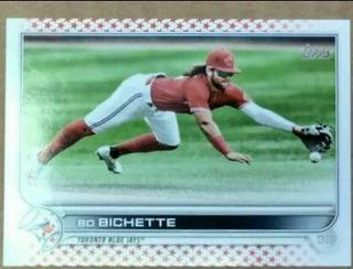 Bo Bichette