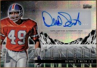 Dennis Smith