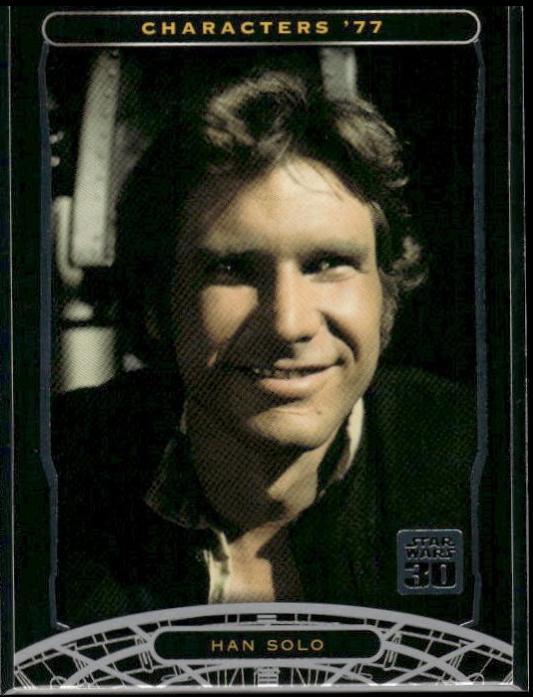Han Solo #5