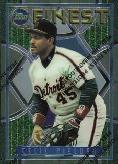 Cecil Fielder