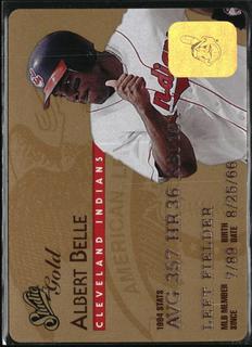 Albert Belle