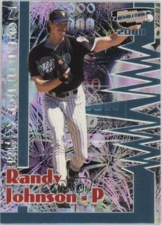 Randy Johnson