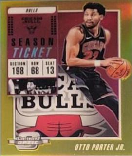 Otto Porter Jr.