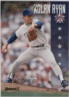 Nolan Ryan
