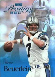Steve Beuerlein